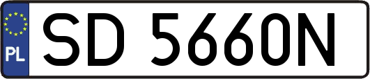 SD5660N