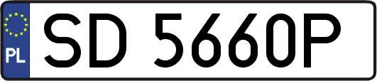 SD5660P