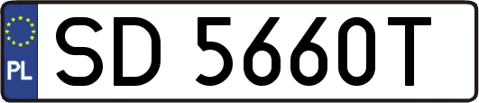 SD5660T