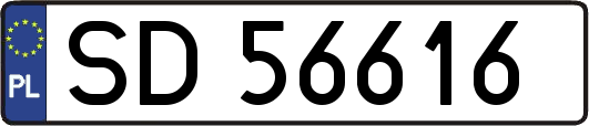 SD56616
