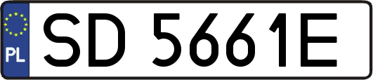 SD5661E