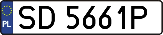 SD5661P
