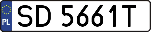 SD5661T