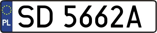 SD5662A