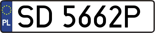 SD5662P