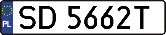 SD5662T