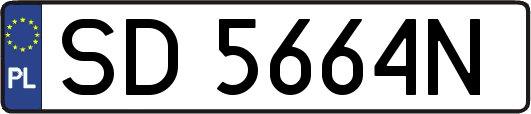 SD5664N