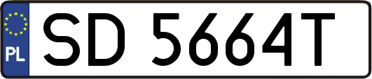 SD5664T