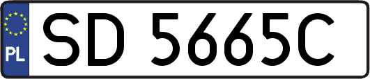 SD5665C