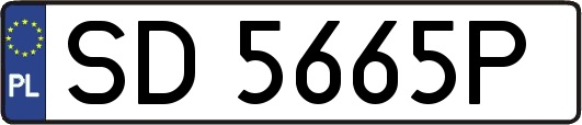 SD5665P