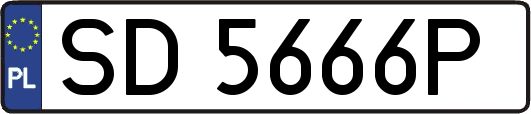 SD5666P