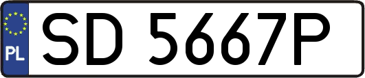 SD5667P