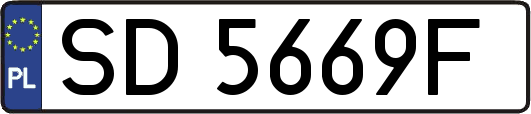 SD5669F