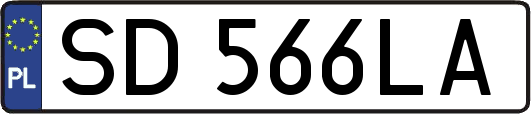 SD566LA
