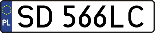 SD566LC