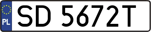 SD5672T