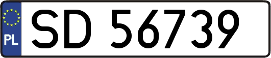 SD56739