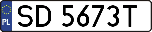 SD5673T