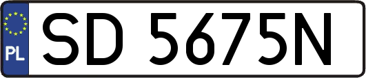 SD5675N