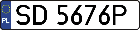 SD5676P