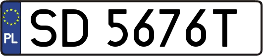 SD5676T