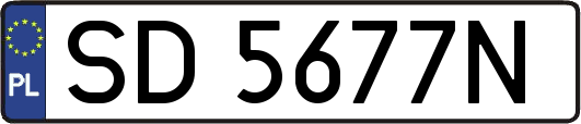 SD5677N