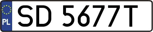 SD5677T