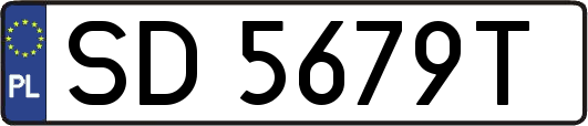 SD5679T