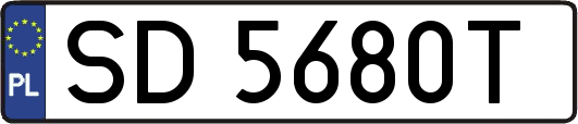 SD5680T