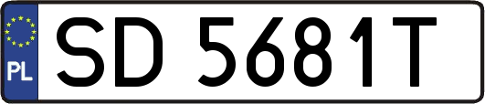 SD5681T