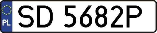SD5682P