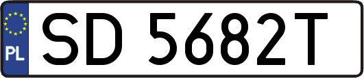 SD5682T