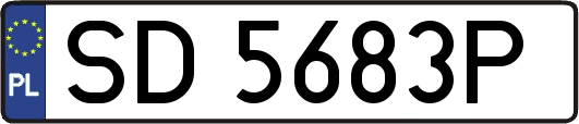 SD5683P