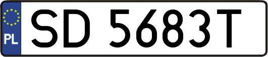 SD5683T