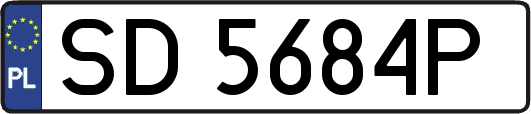 SD5684P