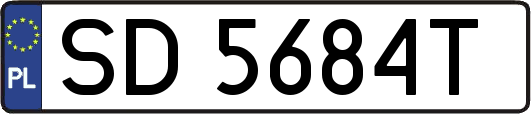 SD5684T