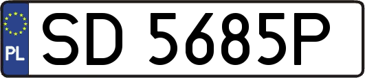 SD5685P