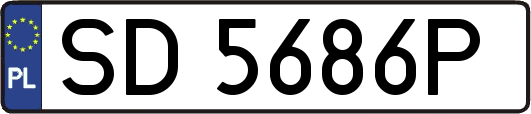 SD5686P
