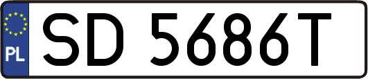 SD5686T