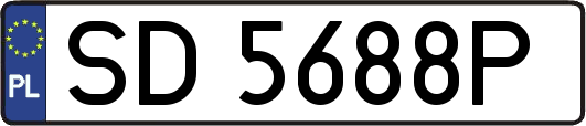 SD5688P