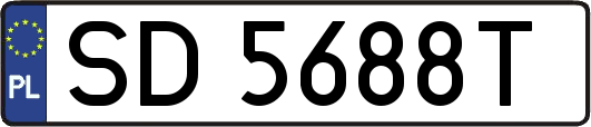 SD5688T