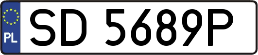 SD5689P