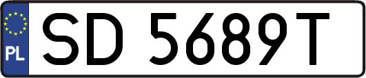 SD5689T