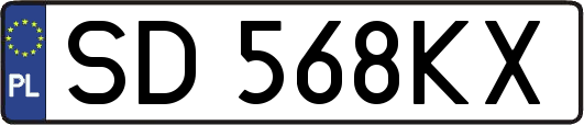 SD568KX