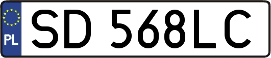SD568LC