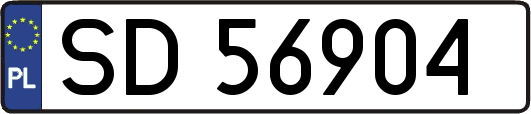 SD56904