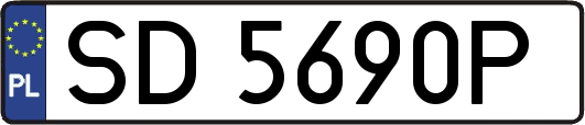 SD5690P
