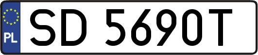 SD5690T