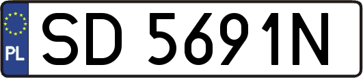 SD5691N