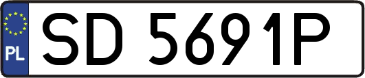 SD5691P